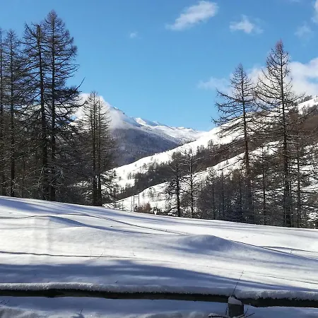 Chalet Di Montagna Immerso Nella Natura 프라젤라토
