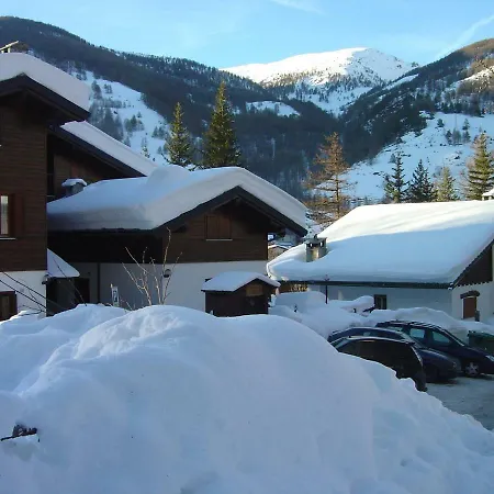 Chalet Di Montagna Immerso Nella Natura *