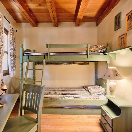 Chalet Di Montagna Immerso Nella Natura 펜션 프라젤라토