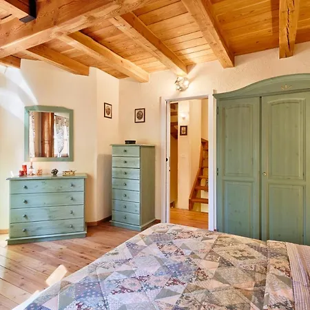 Chalet Di Montagna Immerso Nella Natura * 프라젤라토