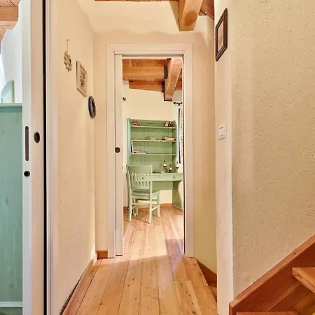 Chalet Di Montagna Immerso Nella Natura 프라젤라토