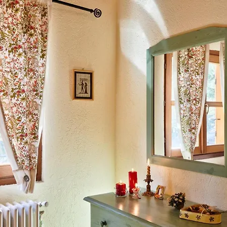 Chalet Di Montagna Immerso Nella Natura 펜션 *